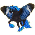 Pegasus Quarter Horse Chestnut